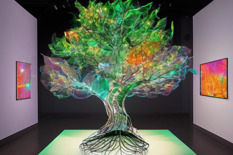 Эффект микробиома на здоровье кожи: как пробиотики в косметике могут изменить подход к уходу за лицом.