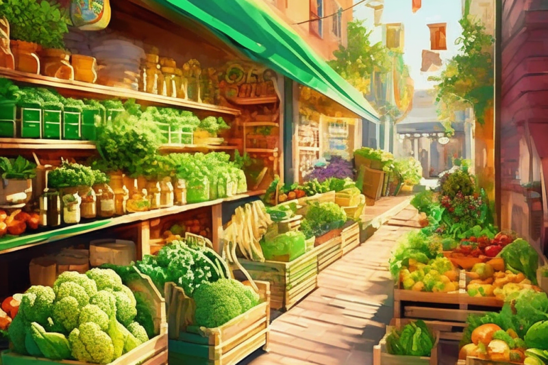 Использование научных методов для оценки эффективности домашних масок для лица и волос