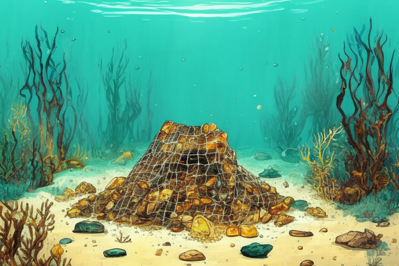 Необычные способы поддержания здоровья зубов: от жевания натуральных жевательных резинок до использования эфирных масел в уходе.